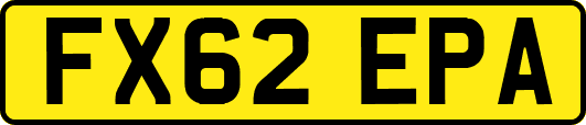 FX62EPA