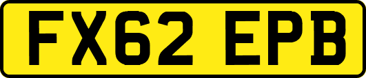 FX62EPB
