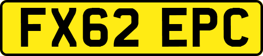 FX62EPC