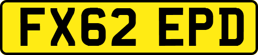 FX62EPD