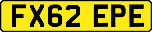 FX62EPE