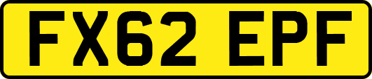 FX62EPF
