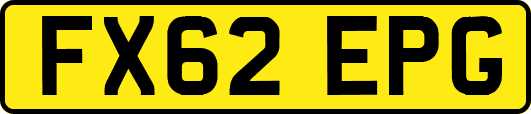 FX62EPG