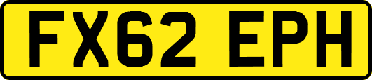 FX62EPH