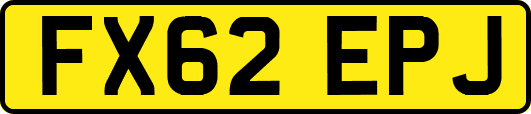 FX62EPJ