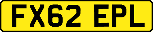 FX62EPL