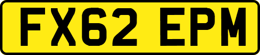 FX62EPM