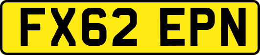 FX62EPN