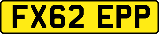 FX62EPP