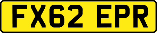 FX62EPR