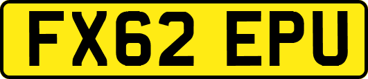 FX62EPU