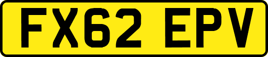 FX62EPV