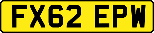 FX62EPW