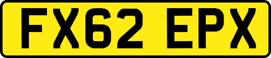 FX62EPX