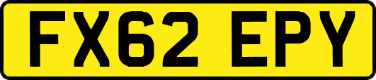 FX62EPY