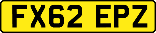 FX62EPZ
