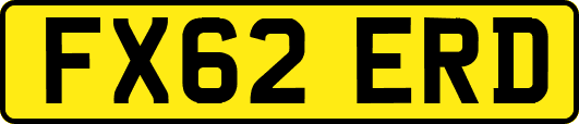 FX62ERD