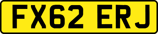 FX62ERJ
