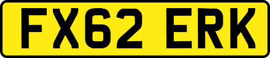 FX62ERK