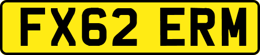 FX62ERM