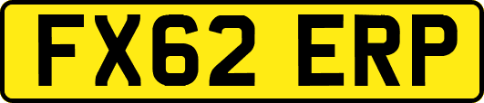 FX62ERP