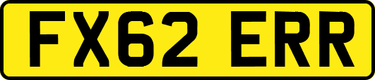 FX62ERR