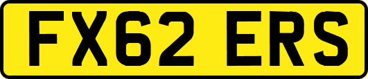 FX62ERS