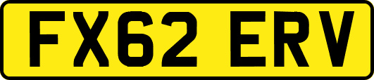 FX62ERV