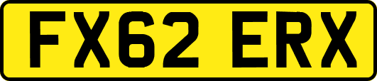 FX62ERX