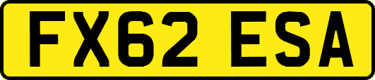 FX62ESA