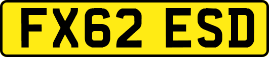 FX62ESD