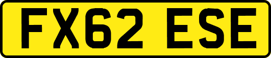 FX62ESE
