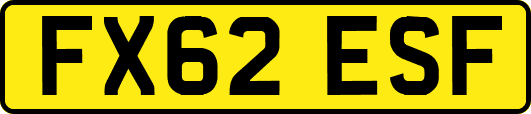 FX62ESF