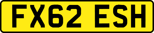 FX62ESH