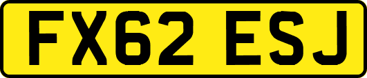 FX62ESJ