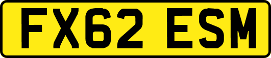 FX62ESM