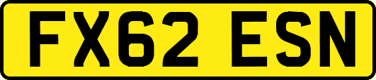 FX62ESN