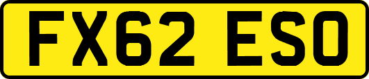 FX62ESO