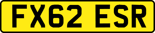 FX62ESR