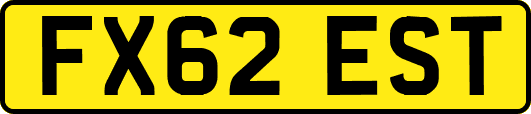FX62EST