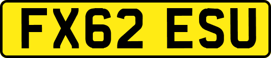 FX62ESU