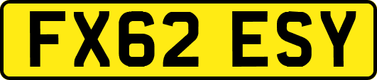 FX62ESY