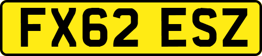 FX62ESZ
