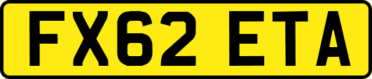 FX62ETA