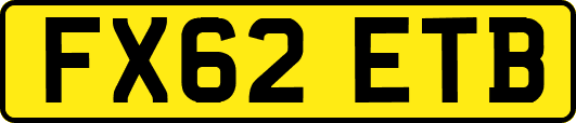 FX62ETB
