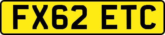 FX62ETC