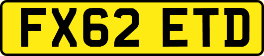 FX62ETD