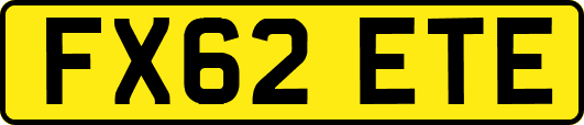 FX62ETE