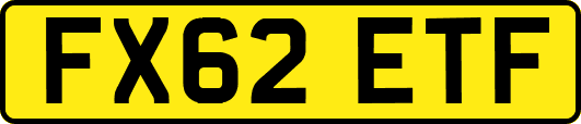 FX62ETF