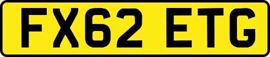 FX62ETG